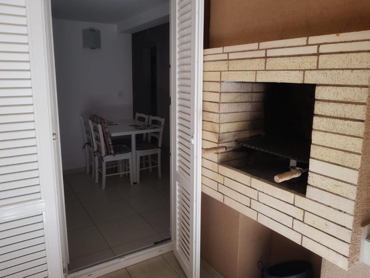 Apartmani Vrancic Мандре Екстер'єр фото