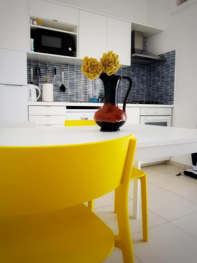 Apartmani Vrancic Мандре Екстер'єр фото