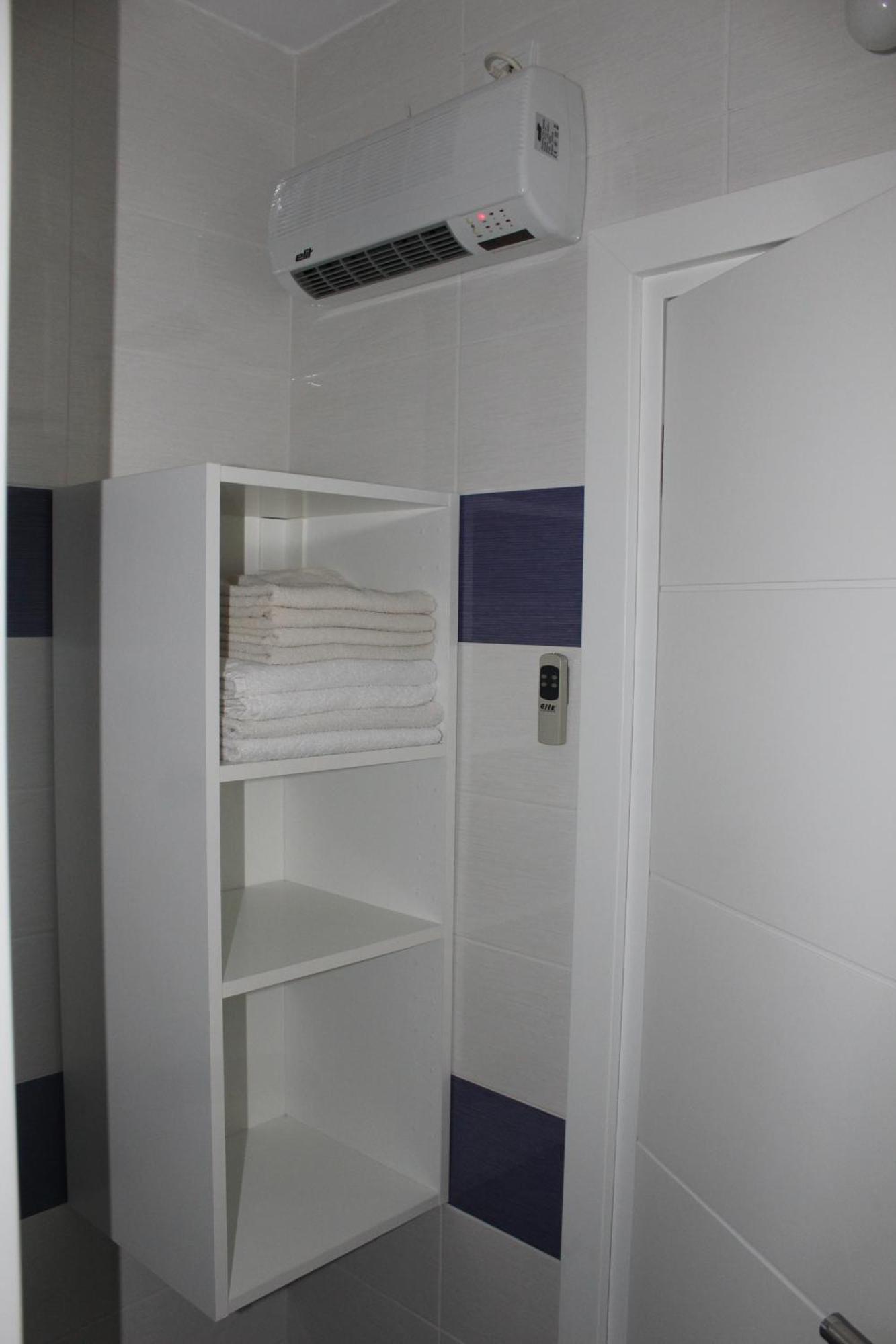 Apartmani Vrancic Мандре Екстер'єр фото